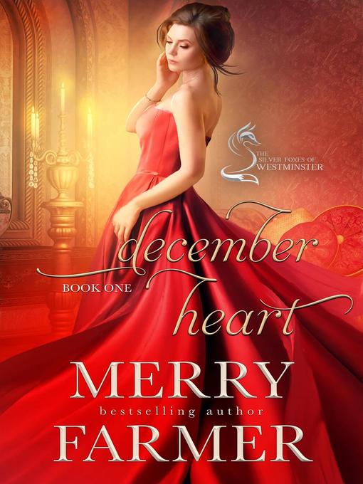 Title details for December Heart by Merry Farmer - Wait list